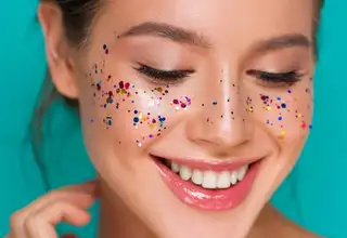 Beauty SOS for a big night out