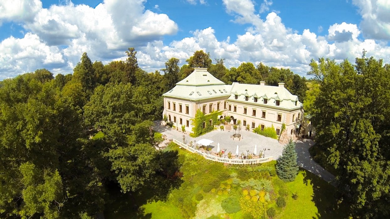 Manor House SPA Hotel