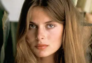 Nastassja Kinski