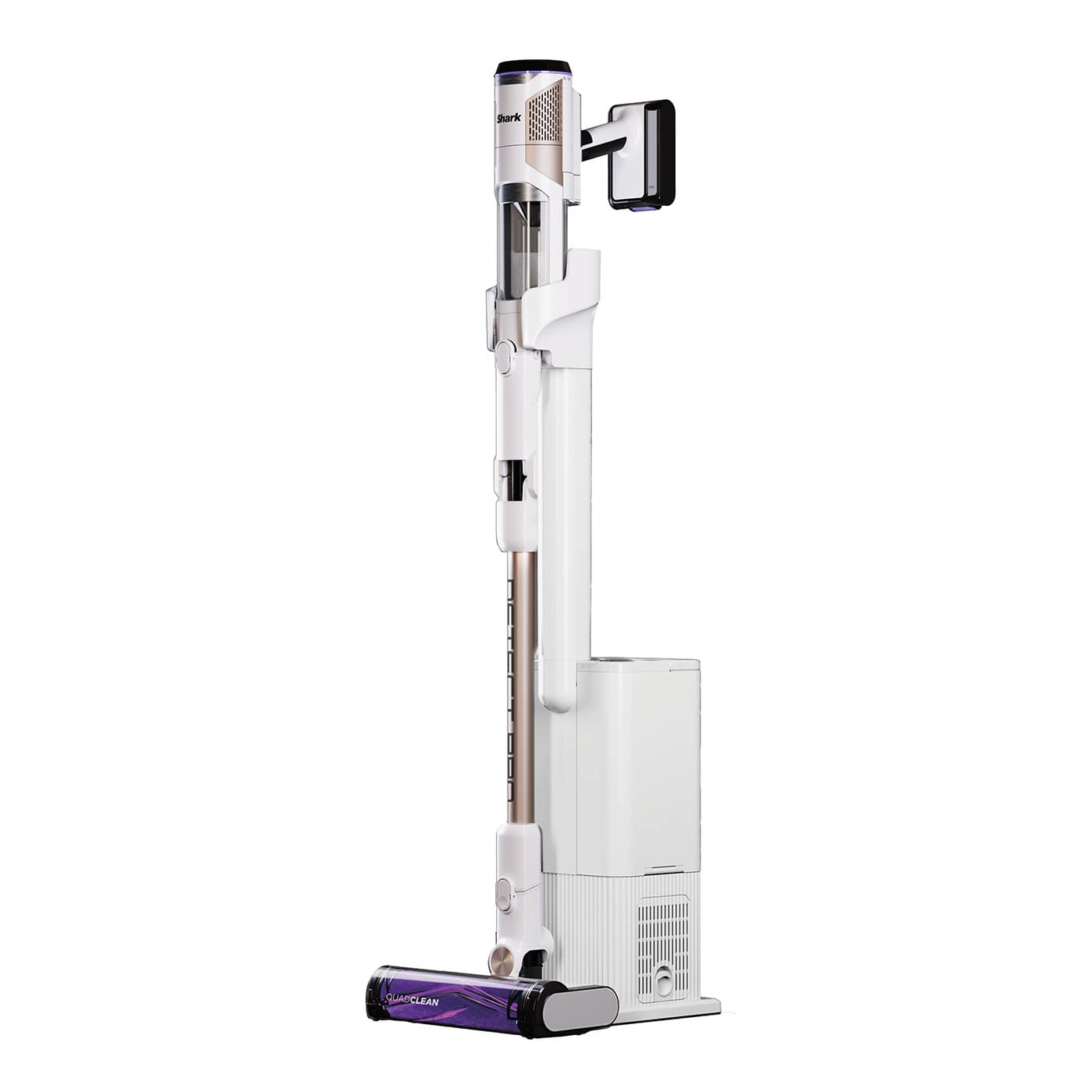 Shark Detect Pro IW3611EU with Clean and Empty base