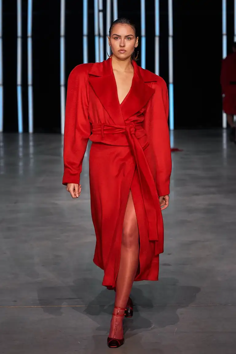 @Fot. Filip Okopny - Fashion Images